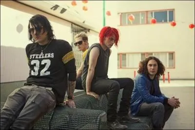 Quand le groupe s'est-il spar ?