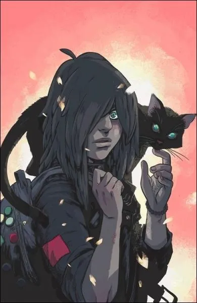 Quel album va avoir une suite en BD ?