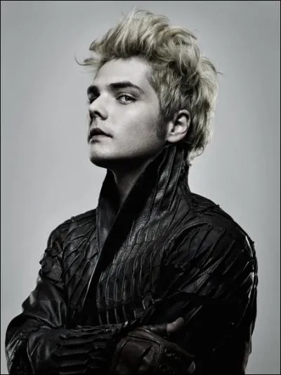 D'ailleurs, quel membre du groupe est lui-mme dessinateur de BD ?