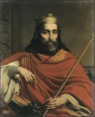 Quelles sont les dates de naissance et de mort de Clotaire Ier ?