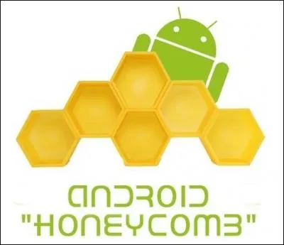 Quelle est la particularit d'Android Honeycomb 3. 2 ?