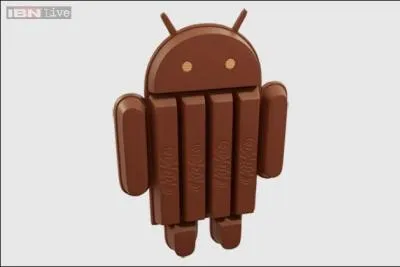 Comment se nomme Android 4. 4 qui arrivera prochainement ?