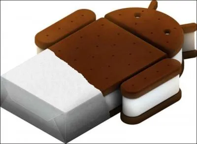 Quelle est cette version d'Android qui arrive avec le Galaxy Nexus ?