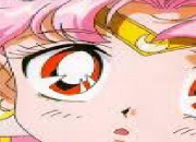 Quiz Sailor Chibi Moon