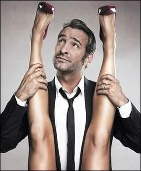 Ce film franais runit Jean Dujardin et Gilles Lellouche dans une histoire qui traite de l'adultre sous toutes ses formes. Son titre est :