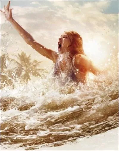 Quel film, avec Naomi Watts et Ewan McGregor, raconte l'aprs-tsunami du 26 dcembre 2004 ?