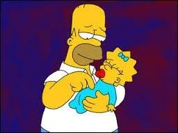 Que fut le premier mot de Maggie ?