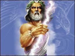Zeus est un :