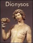 Dionysos est un :