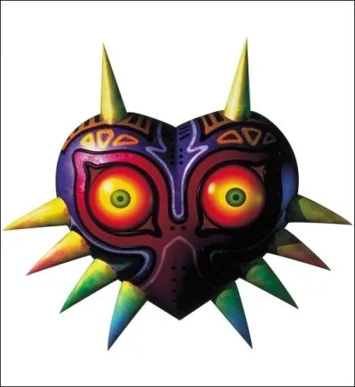 Quel est ce masque ?