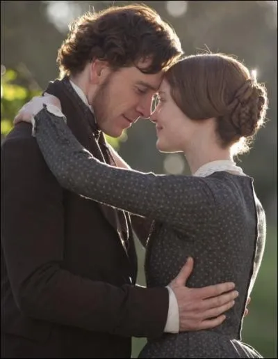Cette nouvelle adaptation d'un roman de Charlotte Bront compte dans son casting Michael Fassbender. Il s'agit de :