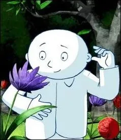 Cette adaptation d'un album pour enfants de Tomi Ungerer revisite le mythe de Pierrot. Son titre est :