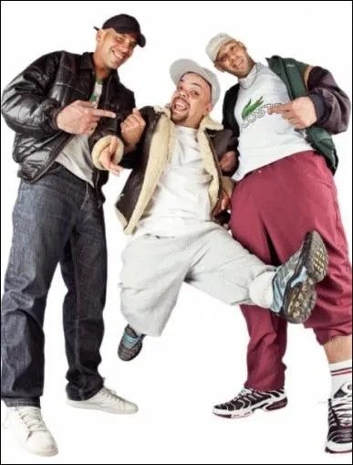 Dans quel film trois losers de banlieue cherchent-ils  tout prix  jouer dans un film porno ?