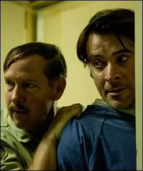 Le titre de ce film est le nom de la section de la prison de L. A. o sont runis ceux qui ne peuvent effectuer leur peine au milieu des autres prisonniers. Quel est ce nom ?