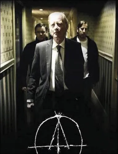 Ce film raconte la descente aux enfers d'un tueur  gages. Quel est le titre de ce long-mtrage ?