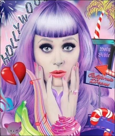 Et enfin, parce qu'il faut bien remplir ce quizz avec quelques questions tout de mme...comment s'appelle ce documentaire-concert qui fait la part belle  une chanteuse de pop ?