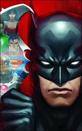 Un groupe de super-hros est mis  mal quand un mchant apprend tout de leurs faiblesses. C'est dans le film d'animation :