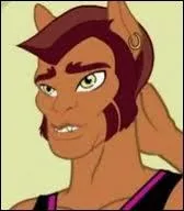 Quel est le nom de ce garon de Monster High ?