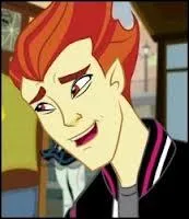 Quel est le nom de ce garon de Monster High ?