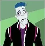 Quel est le nom de ce garon de Monster High ?