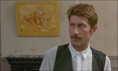 Dutronc a interprt un peintre ; lequel ?