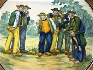 De quelle origine est le mot  ptanque  ?