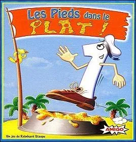 Que signifie l'expression mettre les pieds dans le plat, au sens figur ?