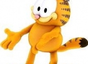 Quiz Garfield & Cie : Les personnages