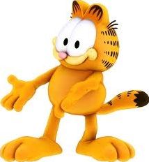 Quiz Garfield