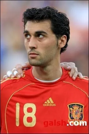 Mari depuis 2009  Carlota Ruiz, qui est-il ?