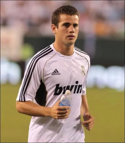 De son vrai nom Jos Ignacio Fernndez Iglesias, quel est son surnom ?