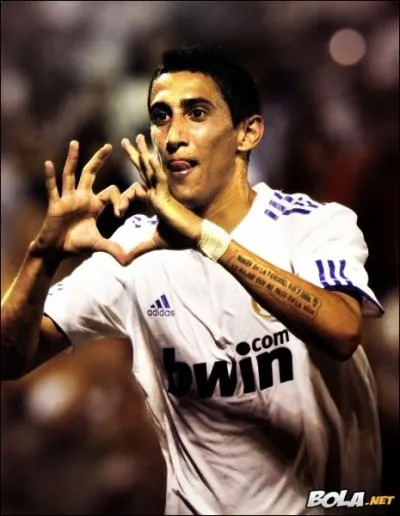 N le 14 fvrier 1988  Rosario, qui est-il ?