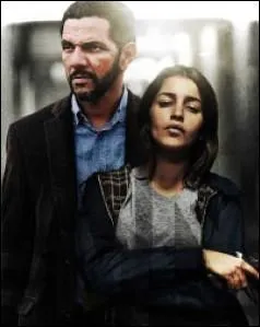 Ce polar  la franaise fait se confronter un policier, jou par Roschdy Zem, et sa fille, flic comme lui, mais qui n'est pas prte  lui pardonner ses erreurs du pass. C'est dans :