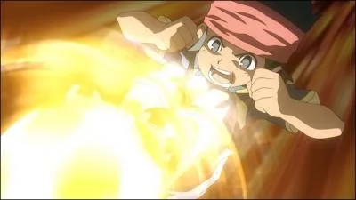 Quelle est cette technique ?