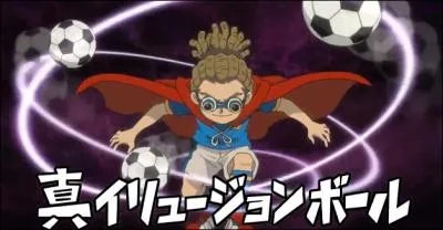 Quelle est cette technique ?