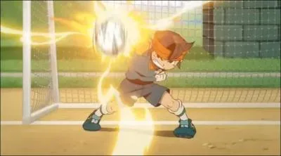 Quelle est cette technique ?