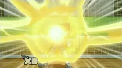 Quelle est cette technique ?