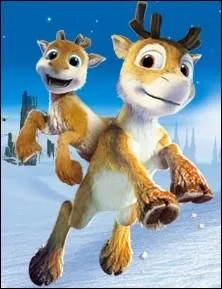 Cette suite raconte les aventures d'un petit animal des rgions nordiques appel Niko. Cochez le titre exact.