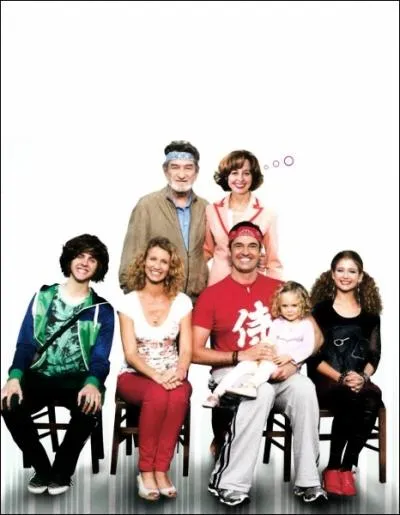 Une jeune femme, clerc de notaire, se fait passer pour l'hritire d'un richissime homme d'affaires, mais les ennuis commencent quand celui-ci dbarque et veut s'incruster dans sa vie. C'est dans :