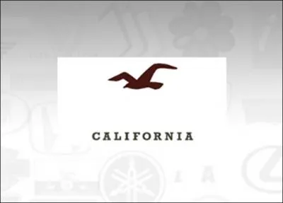 Quelle est cette marque ?