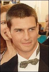 Cette anne l, Tom Cruise joue le rle de Charlie Babbit dans...