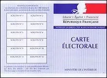 Le 8 mai, lection prsidentielle en France. Franois Mitterrand est rlu. Au second tour,  qui est-il oppos ?