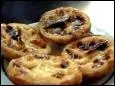 Ces petits flans sont appels  pasteis de nata  dans quel restaurant vous trouvez-vous ?
