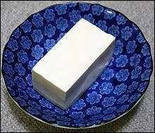 De quelle origine est le tofu que l'on vous sert dans ce restaurant asiatique ?