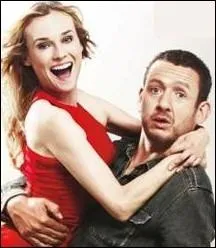 Dans ce film, Diane Kruger sduit Dany Boon pour chapper  une maldiction familiale... De quel film s'agit-il ?