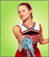 Quelle actrice joue Quinn Fabray ?