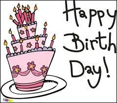 Quelle est sa date de naissance ?