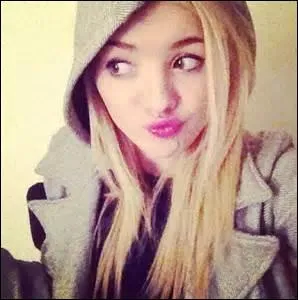 Quelle est sa couleur prfre ?