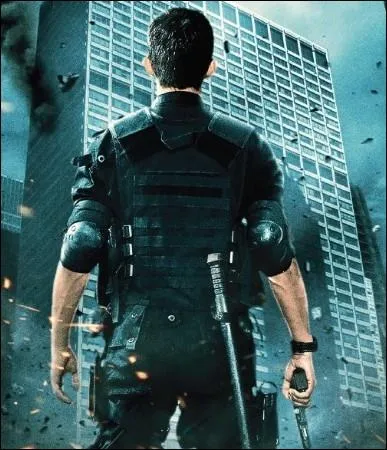 Cet excellent film anglo-indonsien a fait le buzz en 2012, notamment grce  sa mise en scne choc et  ses scnes d'action spectaculaires. Il s'agit de :