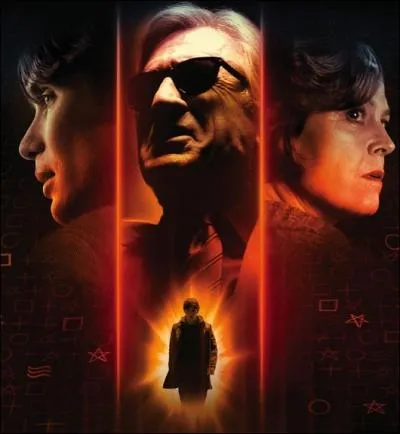 Ce thriller fantastique runit  l'cran Robert De Niro, Sigourney Weaver et Cillian Murphy dans une intrigue voquant la parapsychologie. De quoi s'agit-il ?